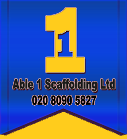 Able 1 Scaffolding Ltd
